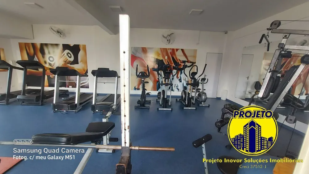 Apartamento, 2 quartos, 57 m² - Foto 11
