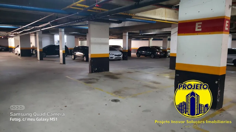 Apartamento, 2 quartos, 57 m² - Foto 12