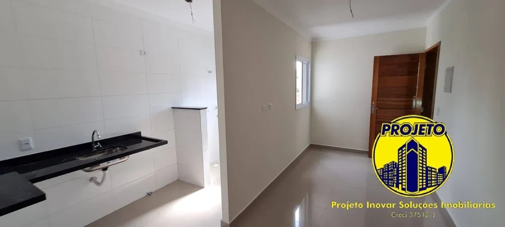 Apartamento, 1 quarto, 26 m² - Foto 5