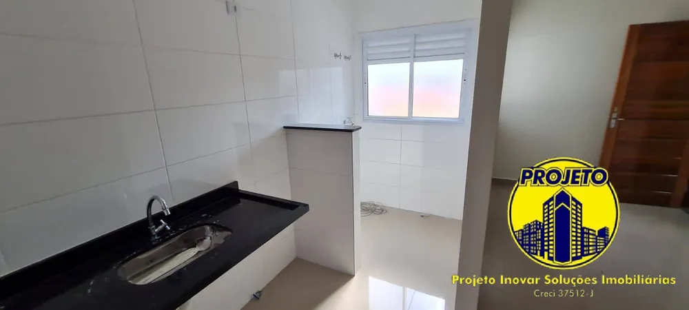 Apartamento, 1 quarto, 26 m² - Foto 8