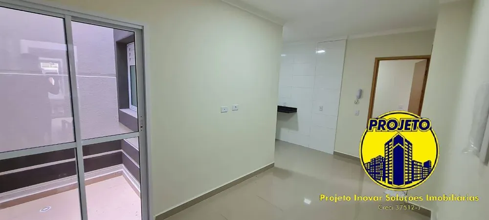Apartamento, 1 quarto, 26 m² - Foto 6