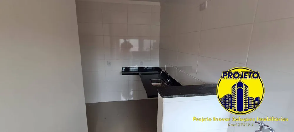 Apartamento, 1 quarto, 26 m² - Foto 3