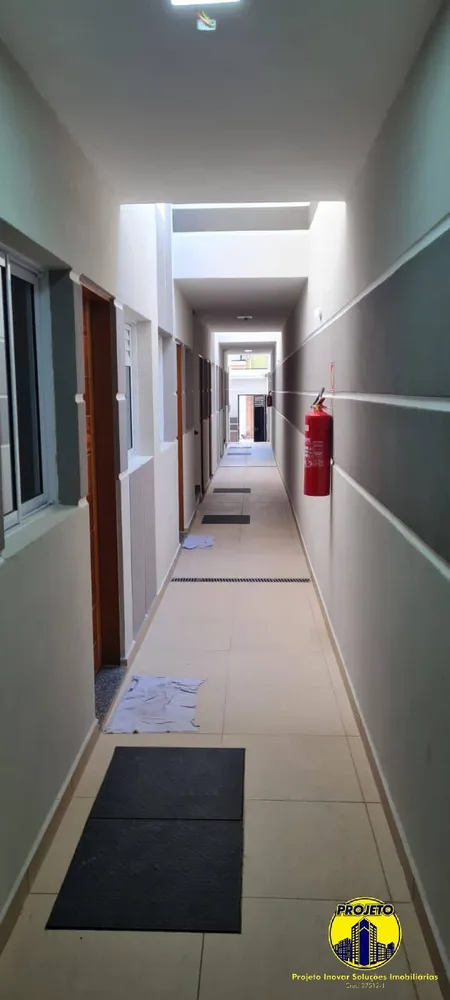 Apartamento, 1 quarto, 26 m² - Foto 10