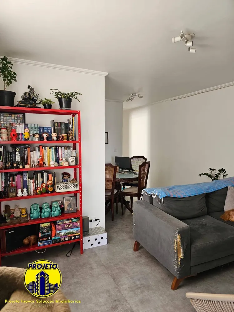 Apartamento, 2 quartos, 55 m² - Foto 2