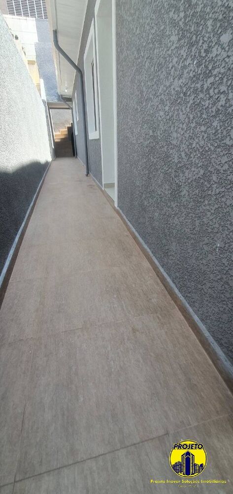 Casa, 3 quartos, 90 m² - Foto 2