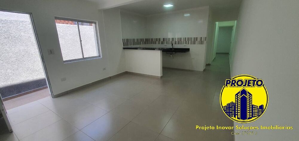 Casa, 3 quartos, 90 m² - Foto 1