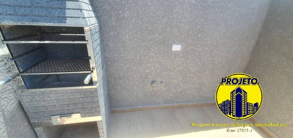 Casa, 3 quartos, 90 m² - Foto 3