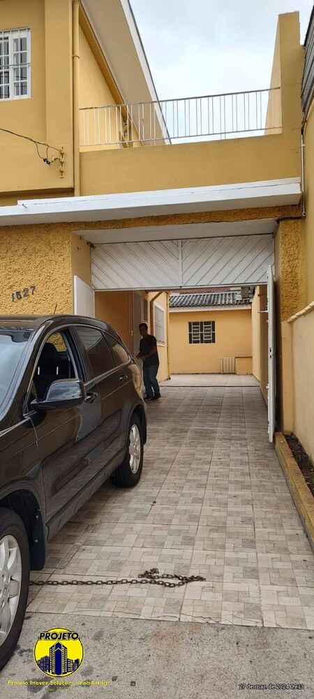 Loja-Salão, 220 m² - Foto 2