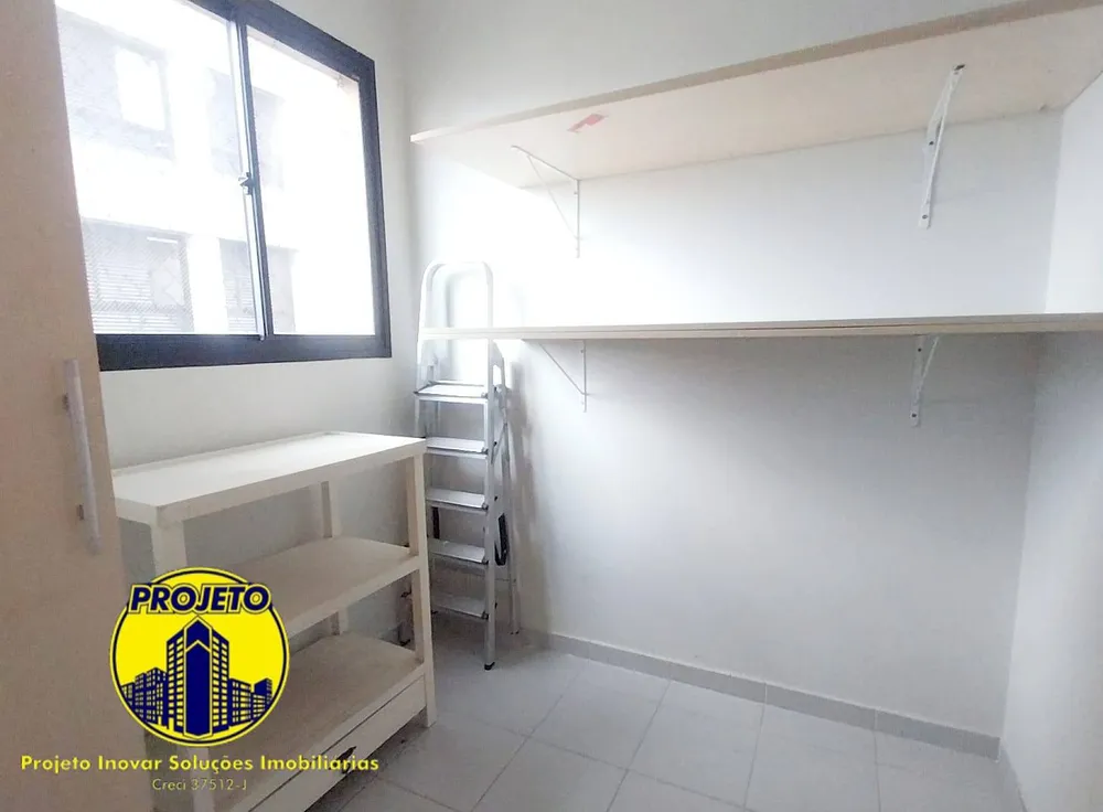 Apartamento, 3 quartos, 82 m² - Foto 8