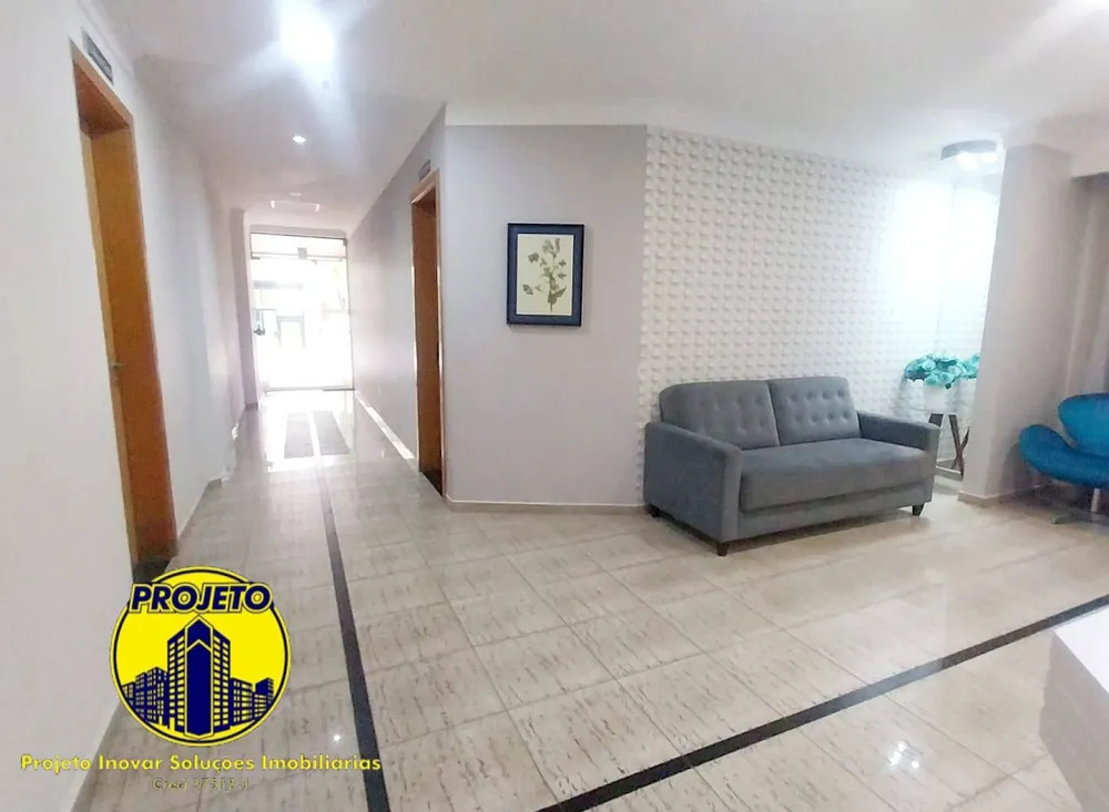 Apartamento, 3 quartos, 82 m² - Foto 4