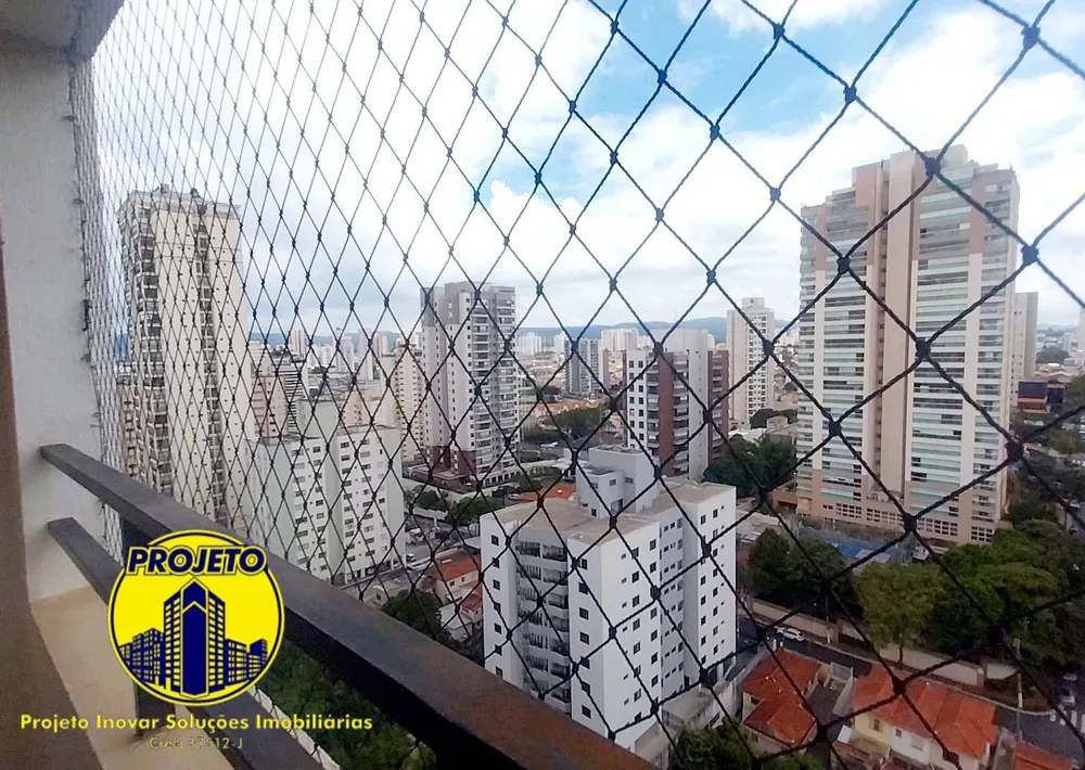 Apartamento, 3 quartos, 82 m² - Foto 12