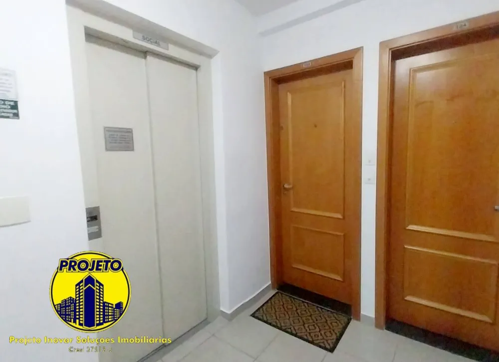 Apartamento, 3 quartos, 82 m² - Foto 2