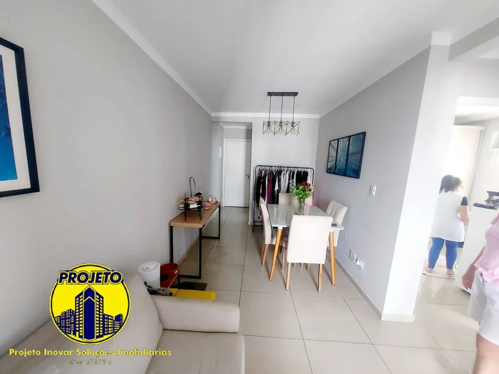 Apartamento, 2 quartos, 57 m² - Foto 5