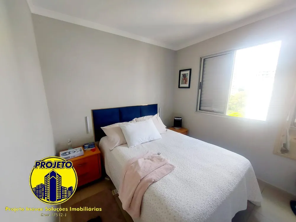 Apartamento, 2 quartos, 57 m² - Foto 6