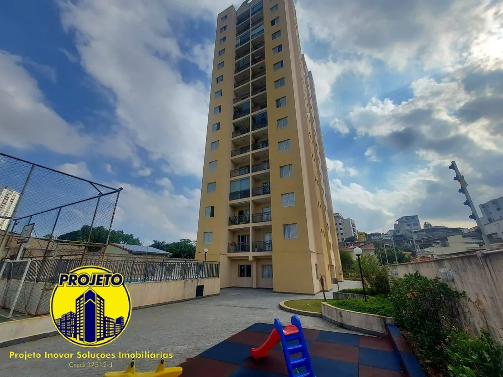Apartamento, 2 quartos, 57 m² - Foto 9