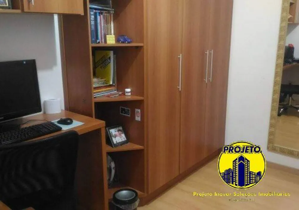 Apartamento, 2 quartos, 48 m² - Foto 5