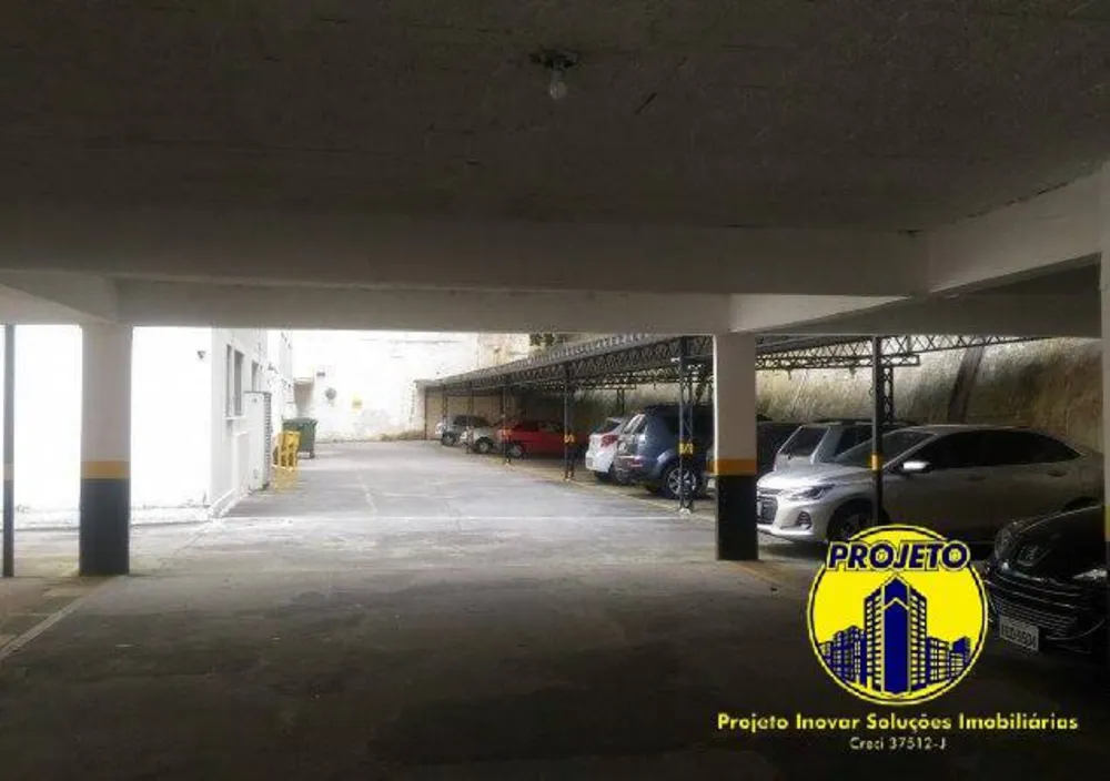 Apartamento, 2 quartos, 48 m² - Foto 8