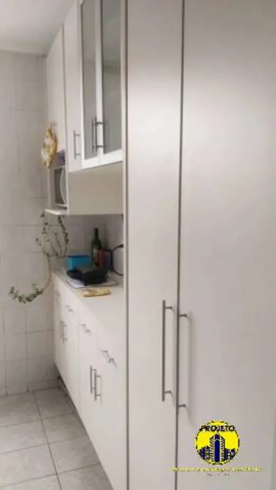 Apartamento, 2 quartos, 48 m² - Foto 2