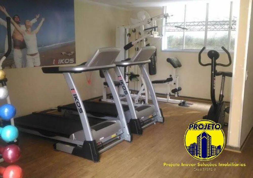 Apartamento, 2 quartos, 48 m² - Foto 11