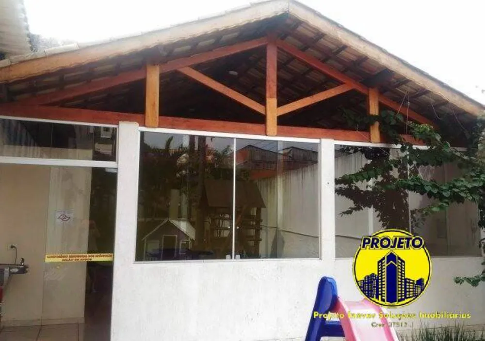 Apartamento, 2 quartos, 48 m² - Foto 12