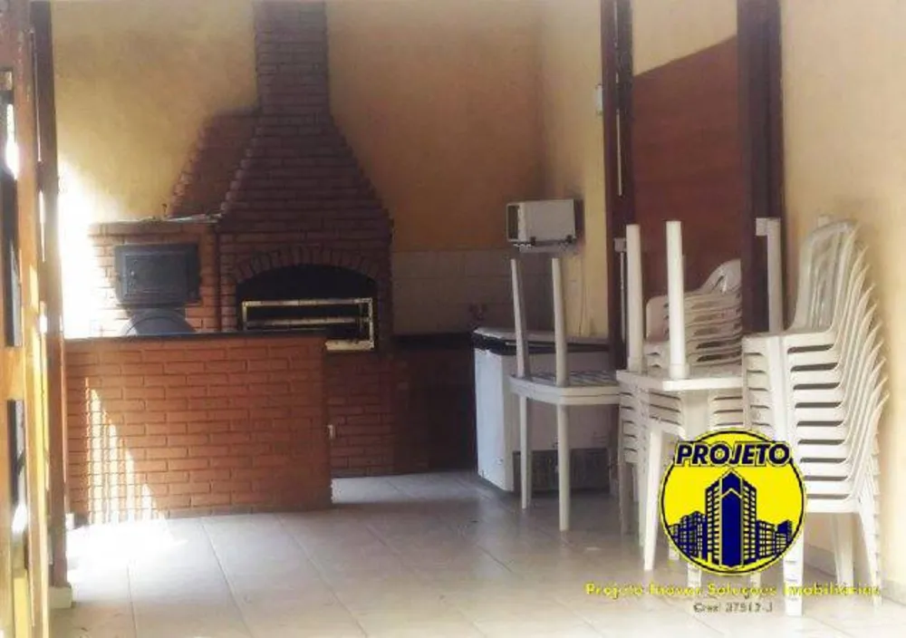 Apartamento, 2 quartos, 48 m² - Foto 9