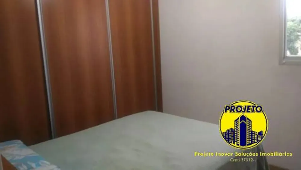 Apartamento, 2 quartos, 48 m² - Foto 6