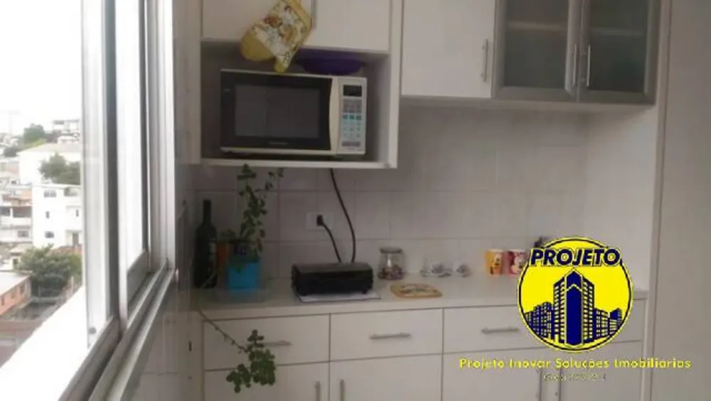 Apartamento, 2 quartos, 48 m² - Foto 3