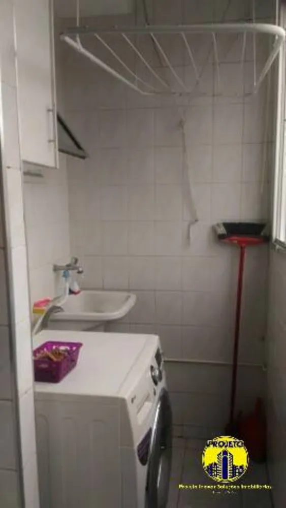 Apartamento, 2 quartos, 48 m² - Foto 7