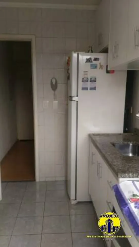 Apartamento, 2 quartos, 48 m² - Foto 4