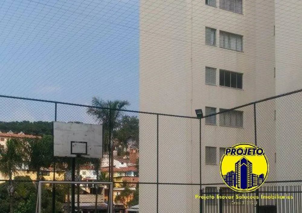 Apartamento, 2 quartos, 48 m² - Foto 10