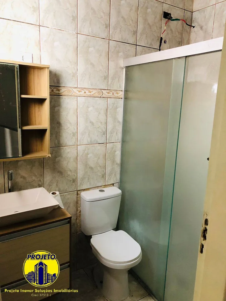 Sobrado, 5 quartos, 198 m² - Foto 3