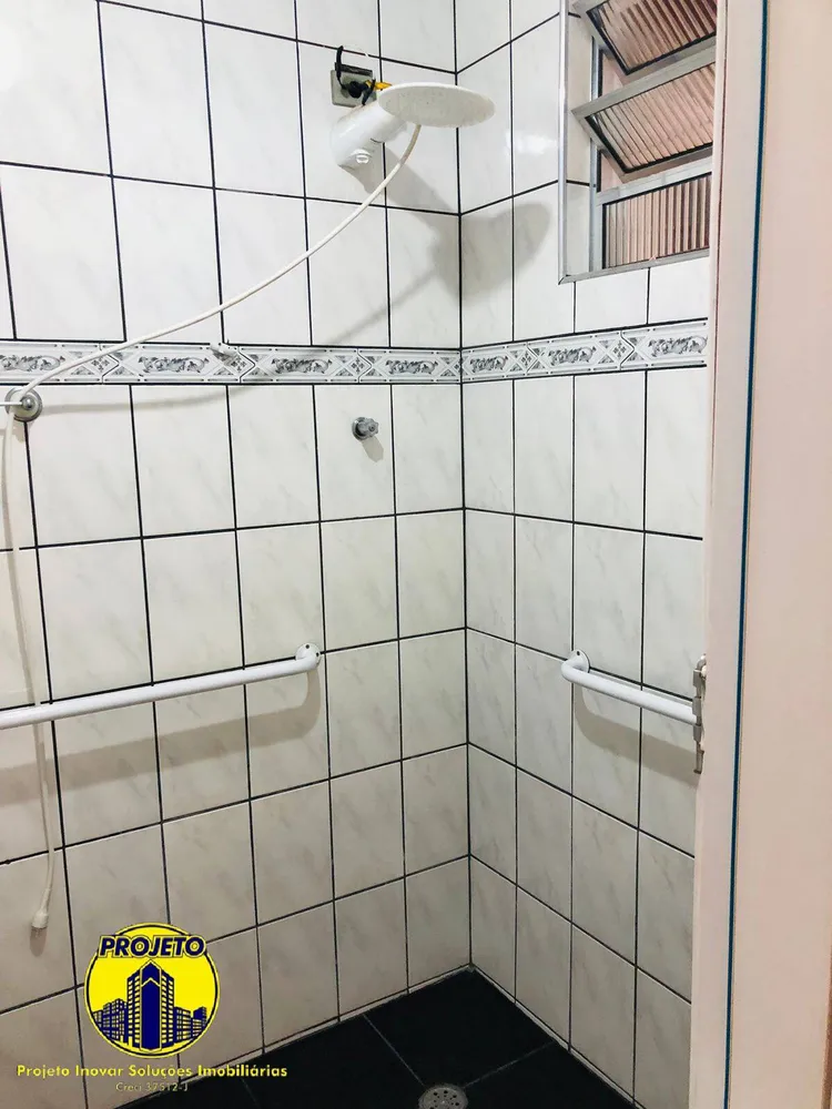 Sobrado, 5 quartos, 198 m² - Foto 9