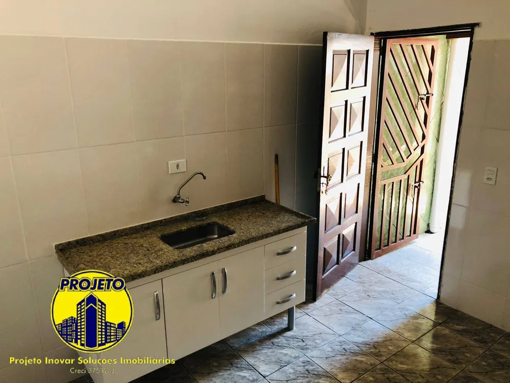 Sobrado, 5 quartos, 198 m² - Foto 2