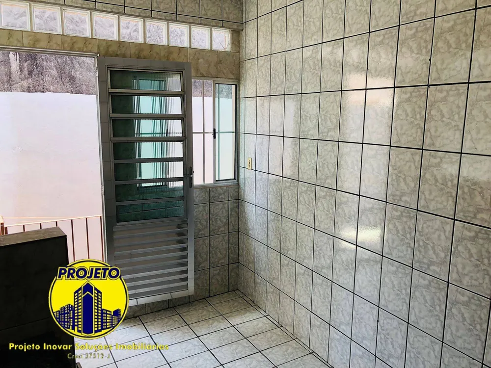 Sobrado, 5 quartos, 198 m² - Foto 10