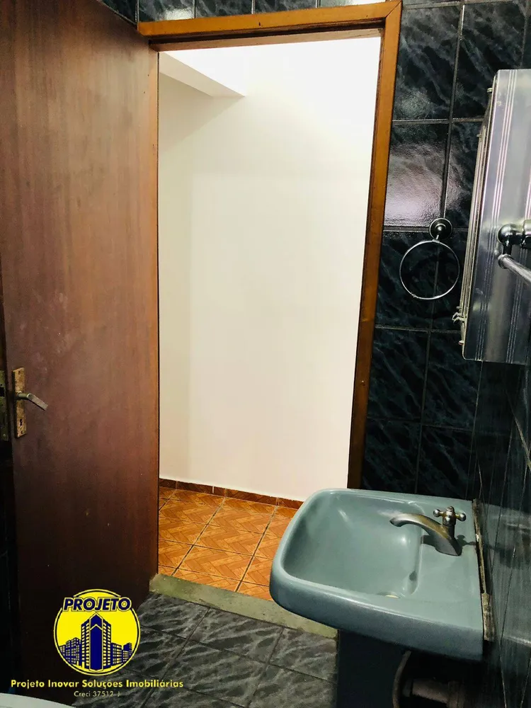 Sobrado, 5 quartos, 198 m² - Foto 11