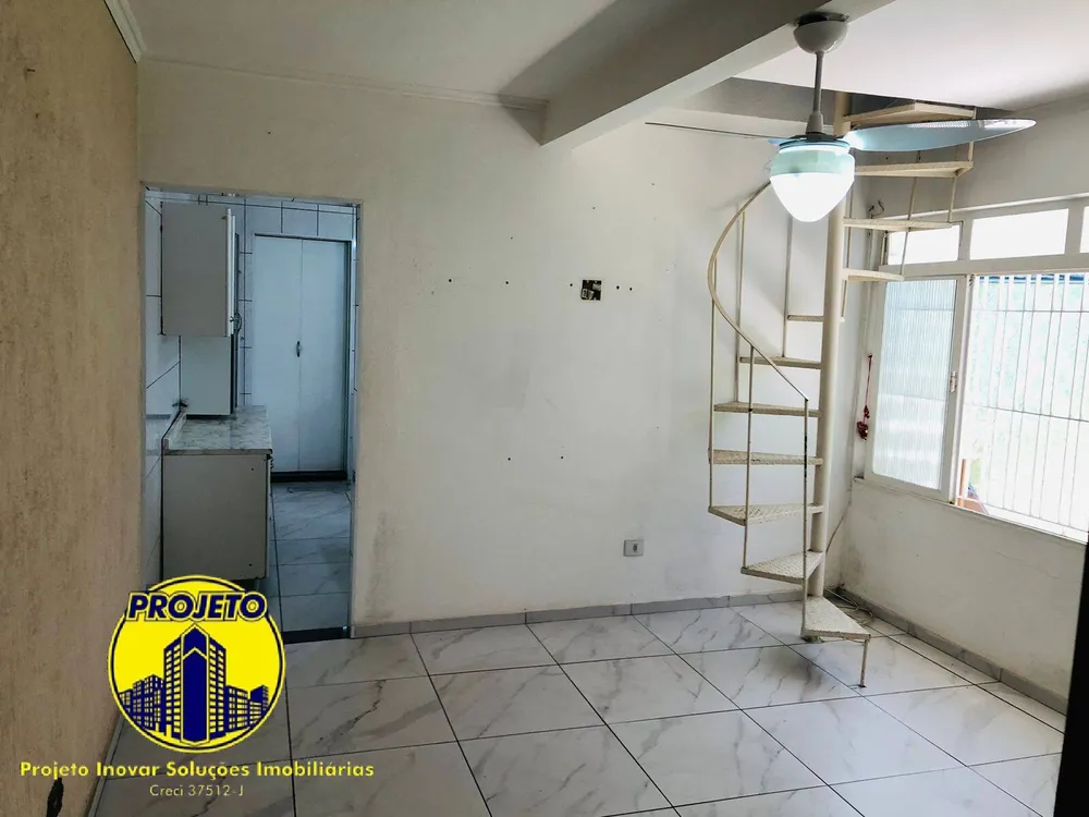 Sobrado, 5 quartos, 198 m² - Foto 1