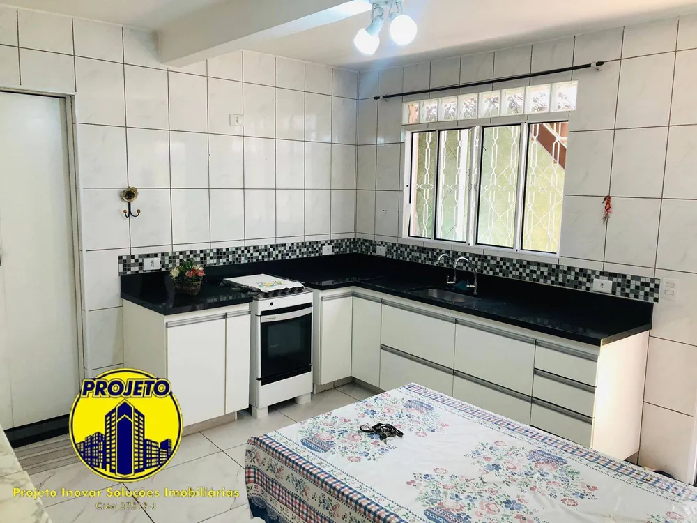 Sobrado, 5 quartos, 198 m² - Foto 7