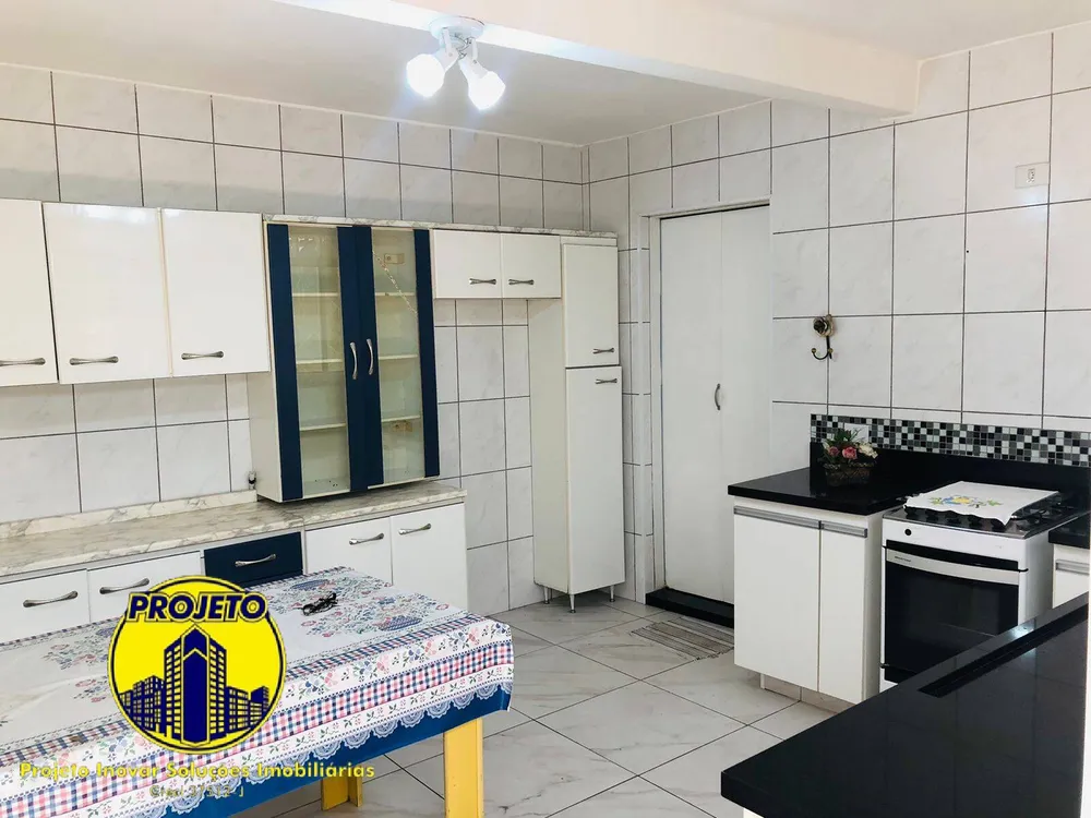 Sobrado, 5 quartos, 198 m² - Foto 4