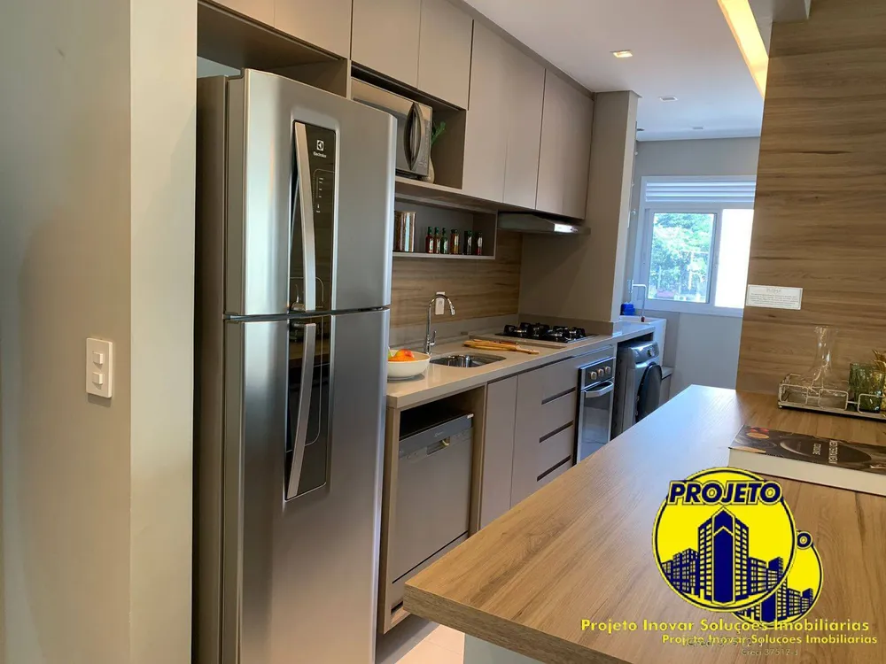Apartamento, 2 quartos, 60 m² - Foto 5