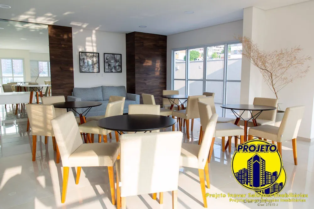 Apartamento, 2 quartos, 60 m² - Foto 12