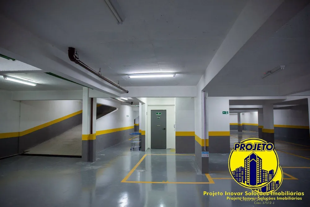 Apartamento, 2 quartos, 60 m² - Foto 9