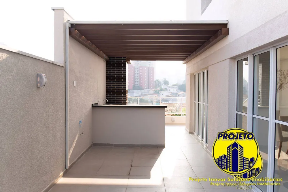 Apartamento, 2 quartos, 60 m² - Foto 11
