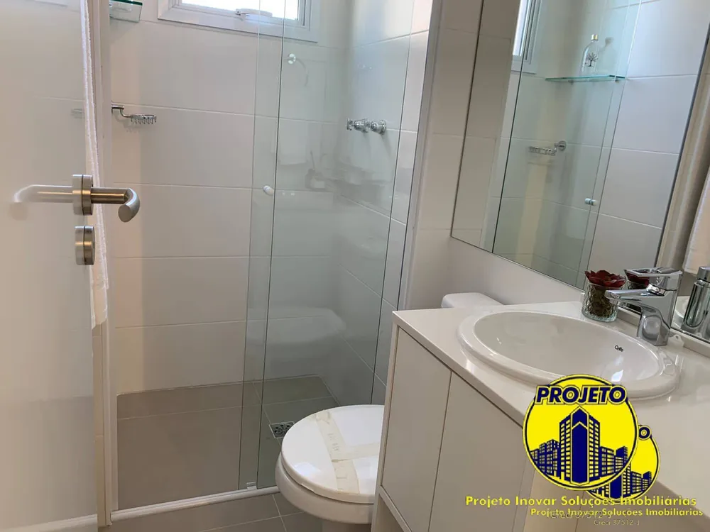 Apartamento, 2 quartos, 60 m² - Foto 8