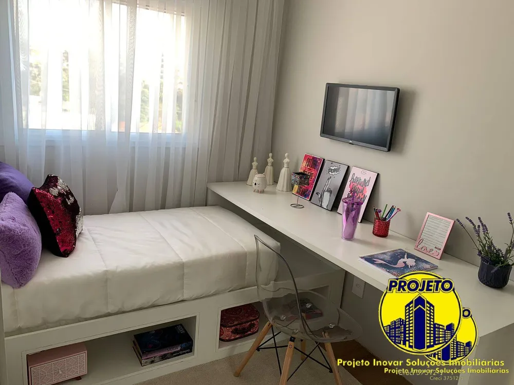 Apartamento, 2 quartos, 60 m² - Foto 7