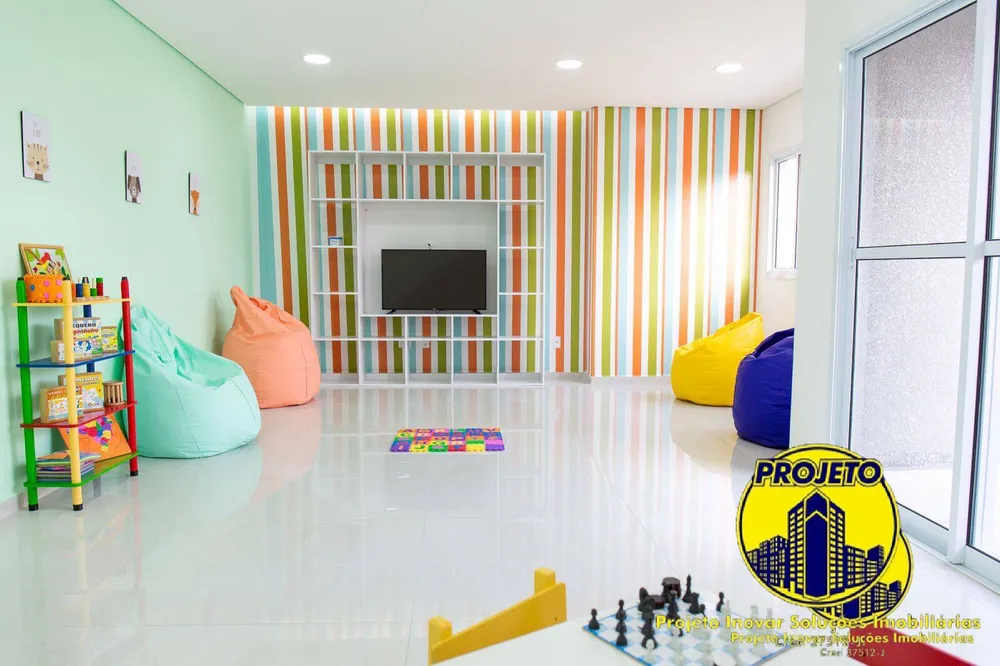 Apartamento, 2 quartos, 60 m² - Foto 10