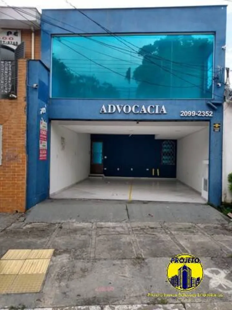 Prédio Inteiro, 206 m² - Foto 1