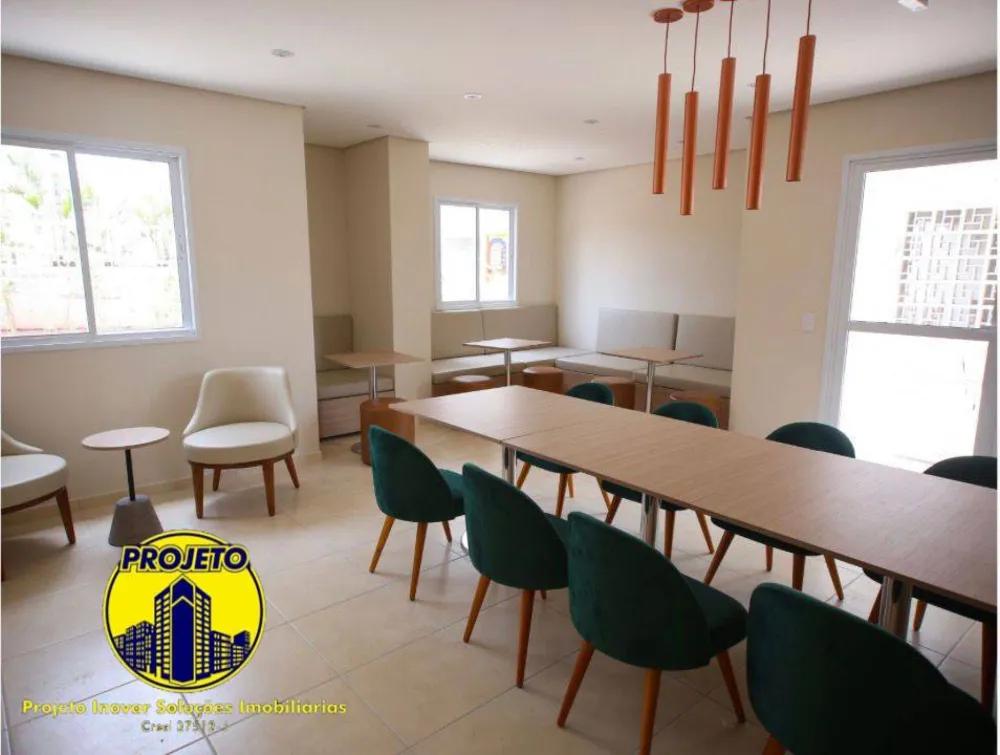 Apartamento, 2 quartos, 42 m² - Foto 10