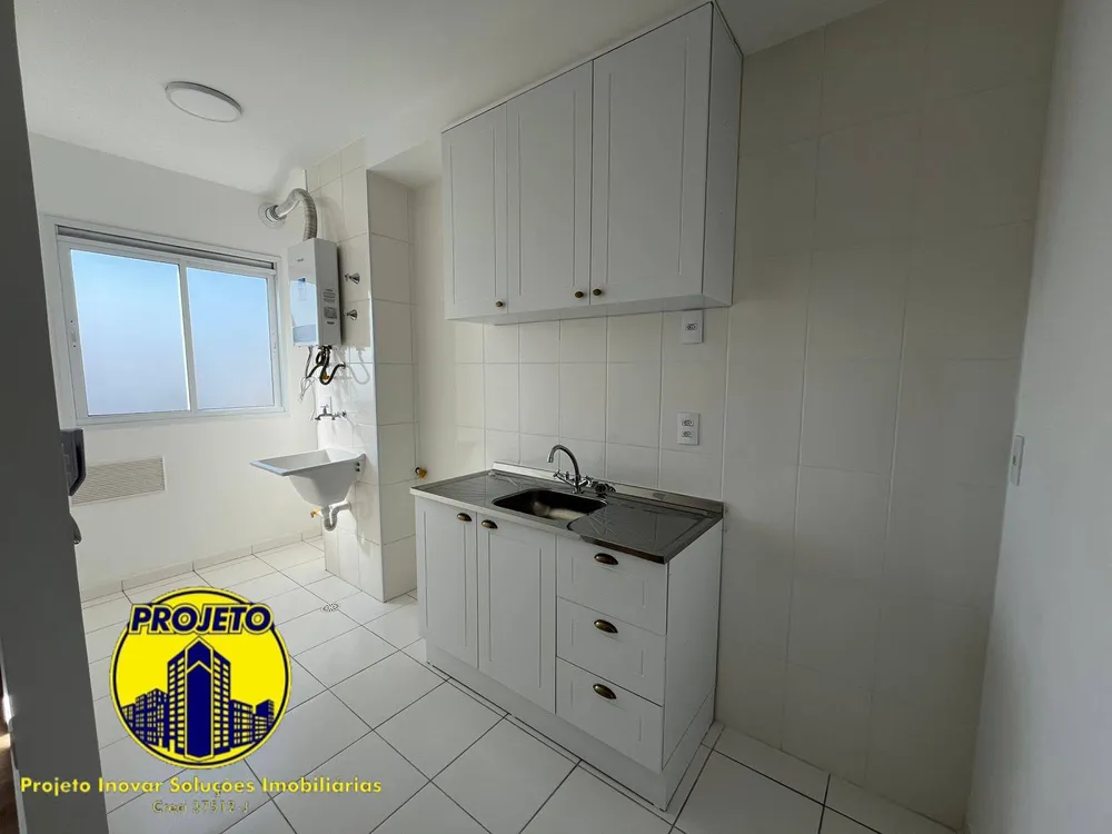 Apartamento, 2 quartos, 42 m² - Foto 9