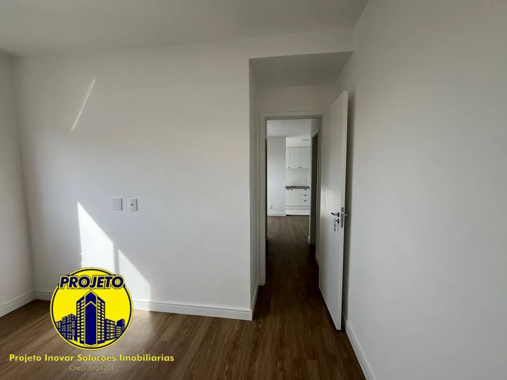 Apartamento, 2 quartos, 42 m² - Foto 7