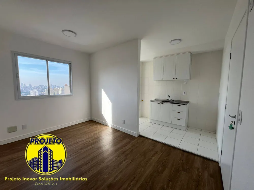 Apartamento, 2 quartos, 42 m² - Foto 4